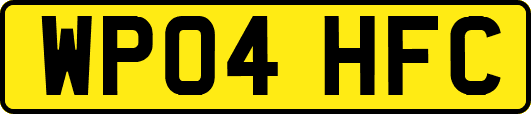 WP04HFC
