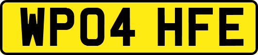 WP04HFE