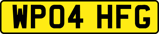 WP04HFG