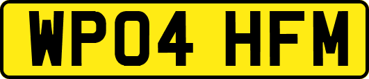 WP04HFM