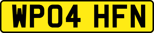 WP04HFN