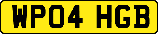 WP04HGB