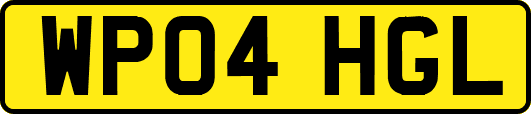 WP04HGL
