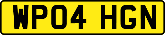 WP04HGN