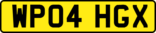 WP04HGX