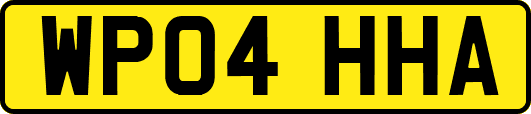 WP04HHA