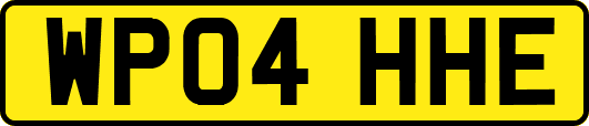 WP04HHE