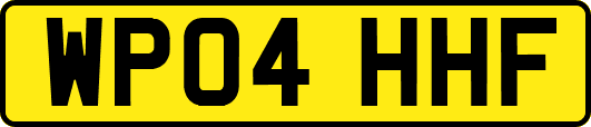 WP04HHF