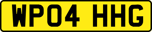 WP04HHG