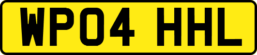 WP04HHL