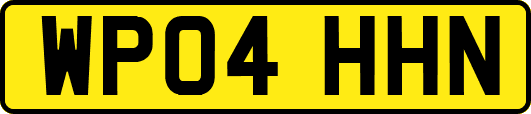 WP04HHN