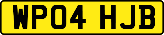 WP04HJB