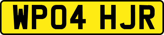 WP04HJR