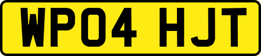 WP04HJT