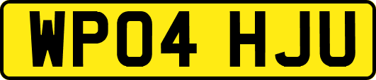 WP04HJU
