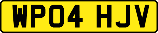 WP04HJV