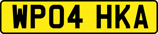 WP04HKA