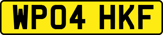 WP04HKF