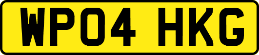 WP04HKG
