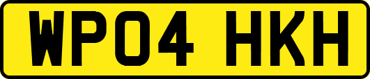WP04HKH