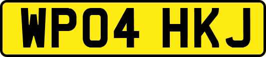 WP04HKJ