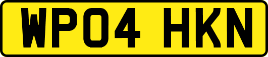 WP04HKN