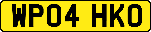WP04HKO