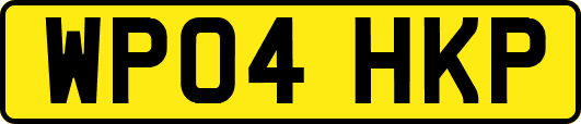 WP04HKP