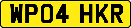 WP04HKR