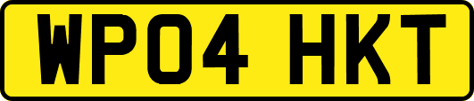 WP04HKT