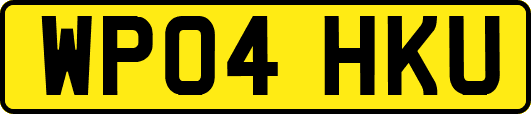 WP04HKU