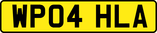 WP04HLA