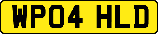 WP04HLD