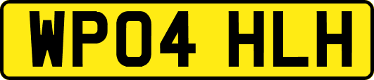 WP04HLH