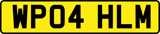 WP04HLM