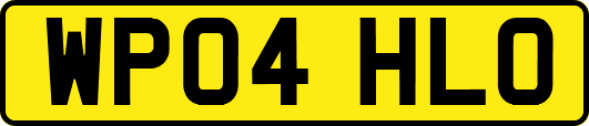 WP04HLO