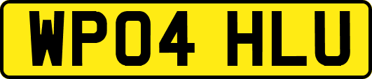 WP04HLU