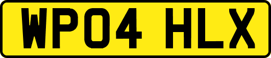WP04HLX