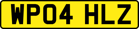 WP04HLZ