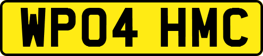 WP04HMC
