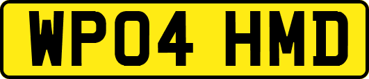 WP04HMD