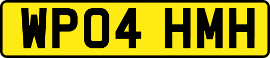 WP04HMH