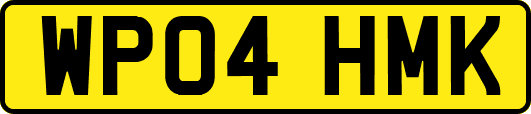 WP04HMK