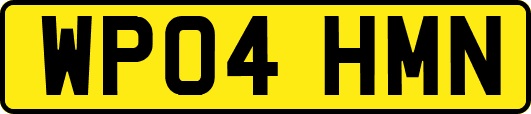 WP04HMN
