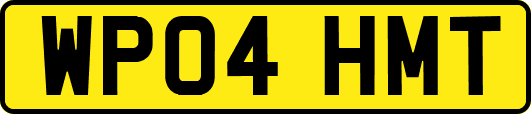 WP04HMT