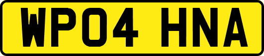 WP04HNA