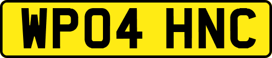 WP04HNC