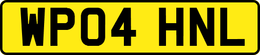 WP04HNL