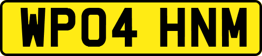 WP04HNM