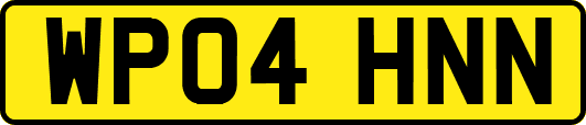 WP04HNN